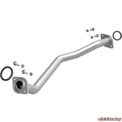 BRExhaust Front Pipe Kit Toyota Highlander | Lexus RX330 | Lexus RX350 2.4L | 3.3L | 3.5L 2004-2009 - 107-0106