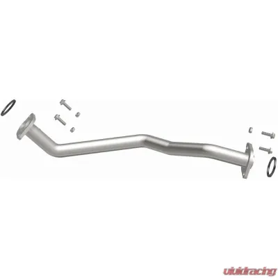 BRExhaust Front Pipe Kit Toyota Highlander | Lexus RX330 | Lexus RX350 2.4L | 3.3L | 3.5L 2004-2009 - 107-0106