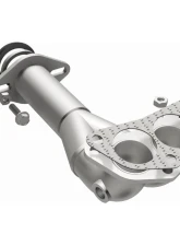 BRExhaust Front Pipe Kit Mitsubishi Eclipse 2.4L 2006-2012                                     - 107-0107 - Image 2