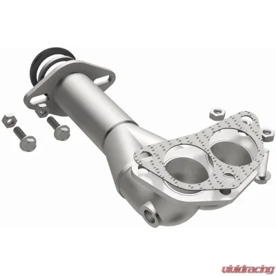 BRExhaust Front Pipe Kit Mitsubishi Eclipse 2.4L 2006-2012 - 107-0107