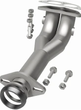 BRExhaust Front Pipe Kit Mitsubishi Eclipse 2.4L 2006-2012                                     - 107-0107 - Image 3