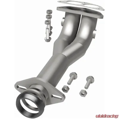 BRExhaust Front Pipe Kit Mitsubishi Eclipse 2.4L 2006-2012 - 107-0107