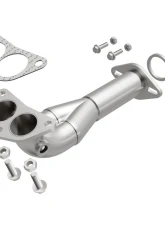 BRExhaust Front Pipe Kit Mitsubishi Eclipse 2.4L 2006-2012                                     - 107-0107 - Image 4