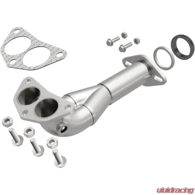 BRExhaust Front Pipe Kit Mitsubishi Eclipse 2.4L 2006-2012 - 107-0107