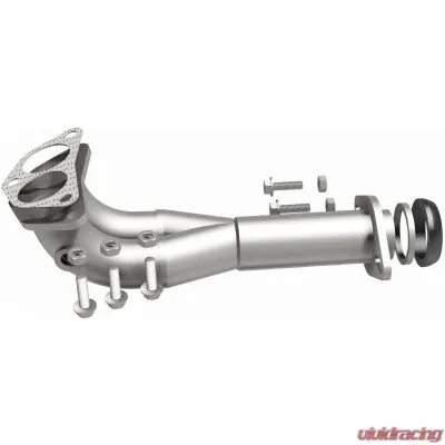 BRExhaust Front Pipe Kit Mitsubishi Eclipse 2.4L 2006-2012 - 107-0107
