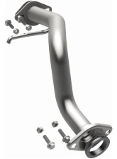 BRExhaust Front Pipe Kit Mitsubishi Eclipse 2.4L 2006-2012                                     - 107-0108 - Image 2