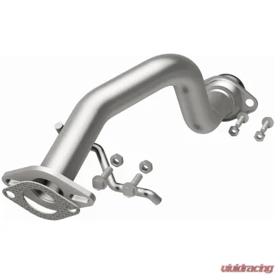 BRExhaust Front Pipe Kit Mitsubishi Eclipse 2.4L 2006-2012 - 107-0108