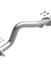 BRExhaust Front Pipe Kit Mitsubishi Eclipse 2.4L 2006-2012                                     - 107-0108 - Image 4