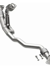 BRExhaust Front Pipe Kit Saturn Outlook | Chevrolet Traverse 3.6L 2009-2017                                     - 107-0110 - Image 3