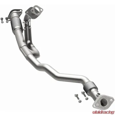 BRExhaust Front Pipe Kit Saturn Outlook | Chevrolet Traverse 3.6L 2009-2017 - 107-0110