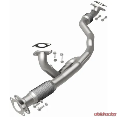BRExhaust Front Pipe Kit Saturn Outlook | Chevrolet Traverse 3.6L 2009-2017 - 107-0110