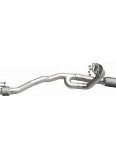 BRExhaust Front Pipe Kit Saturn Outlook | Chevrolet Traverse 3.6L 2009-2017                                     - 107-0110 - Image 2