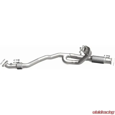 BRExhaust Front Pipe Kit Saturn Outlook | Chevrolet Traverse 3.6L 2009-2017 - 107-0110