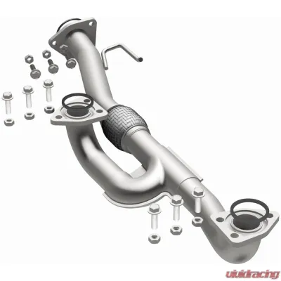 BRExhaust Front Pipe Kit Honda Accord 3.0L 2003-2007 - 107-0113