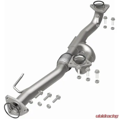 BRExhaust Front Pipe Kit Honda Accord 3.0L 2003-2007 - 107-0113