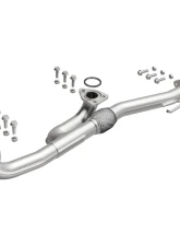 BRExhaust Front Pipe Kit Honda Accord 3.0L 2003-2007                                     - 107-0113 - Image 4