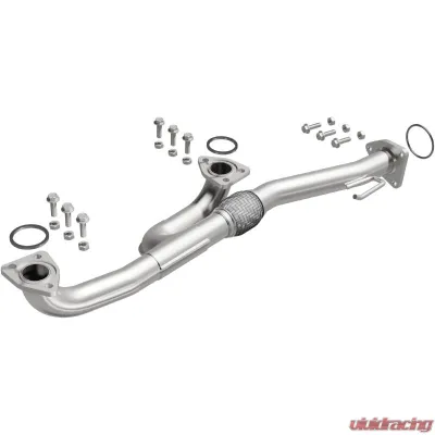 BRExhaust Front Pipe Kit Honda Accord 3.0L 2003-2007 - 107-0113