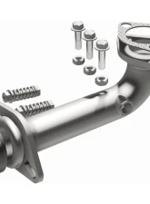 BRExhaust Front Pipe Kit Mazda Protege 1.6L | 1.8L | 2.0L 1999-2003                                     - 107-0117 - Image 2