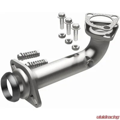 BRExhaust Front Pipe Kit Mazda Protege 1.6L | 1.8L | 2.0L 1999-2003 - 107-0117