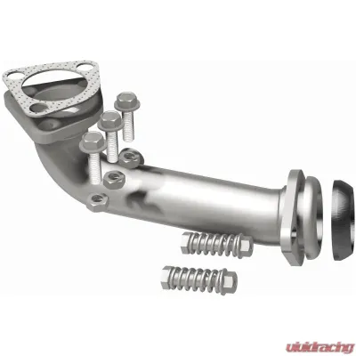 BRExhaust Front Pipe Kit Mazda Protege 1.6L | 1.8L | 2.0L 1999-2003 - 107-0117