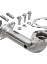 BRExhaust Front Pipe Kit Mazda Protege 1.6L | 1.8L | 2.0L 1999-2003                                     - 107-0117 - Image 4