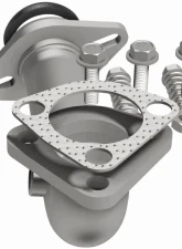 BRExhaust Front Pipe Kit Mazda Protege 1.6L | 1.8L | 2.0L 1999-2003                                     - 107-0117 - Image 5
