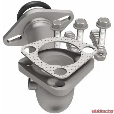 BRExhaust Front Pipe Kit Mazda Protege 1.6L | 1.8L | 2.0L 1999-2003 - 107-0117