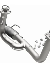 BRExhaust Front Pipe Kit Honda Accord 3.0L 1998-2002                                     - 107-0120 - Image 2