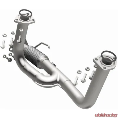 BRExhaust Front Pipe Kit Honda Accord 3.0L 1998-2002 - 107-0120