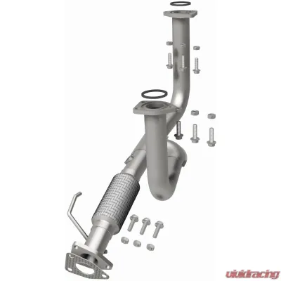 BRExhaust Front Pipe Kit Honda Accord 3.0L 1998-2002 - 107-0120