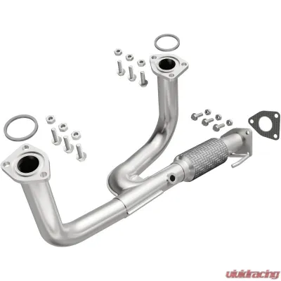 BRExhaust Front Pipe Kit Honda Accord 3.0L 1998-2002 - 107-0120