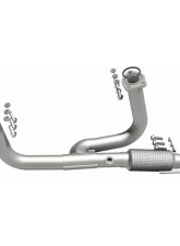 BRExhaust Front Pipe Kit Honda Accord 3.0L 1998-2002                                     - 107-0120 - Image 5