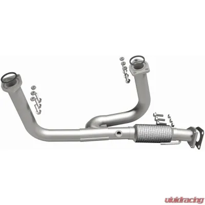 BRExhaust Front Pipe Kit Honda Accord 3.0L 1998-2002 - 107-0120