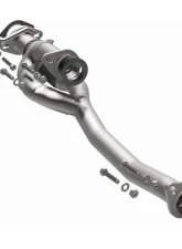 BRExhaust Front Pipe Kit Ford Five Hundred | Mercury Montego 3.0L 2005-2007                                     - 107-0122 - Image 2