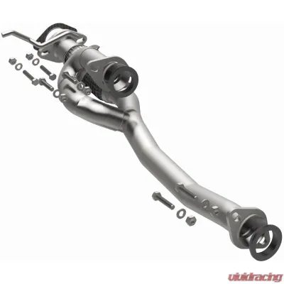 BRExhaust Front Pipe Kit Ford Five Hundred | Mercury Montego 3.0L 2005-2007 - 107-0122