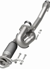 BRExhaust Front Pipe Kit Ford Five Hundred | Mercury Montego 3.0L 2005-2007                                     - 107-0122 - Image 3