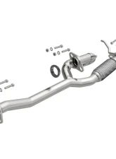 BRExhaust Front Pipe Kit Ford Five Hundred | Mercury Montego 3.0L 2005-2007                                     - 107-0122 - Image 4