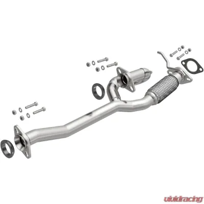 BRExhaust Front Pipe Kit Ford Five Hundred | Mercury Montego 3.0L 2005-2007 - 107-0122