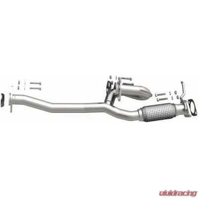 BRExhaust Front Pipe Kit Ford Five Hundred | Mercury Montego 3.0L 2005-2007 - 107-0122