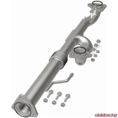 BRExhaust Front Pipe Kit Honda Pilot 3.5L 2009-2015 - 107-0123