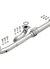 BRExhaust Front Pipe Kit Honda Pilot 3.5L 2009-2015                                     - 107-0123 - Image 4