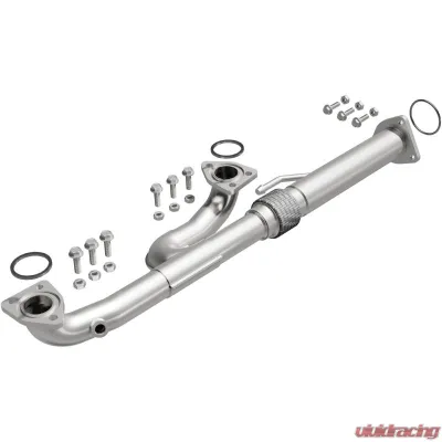 BRExhaust Front Pipe Kit Honda Pilot 3.5L 2009-2015 - 107-0123