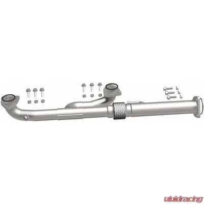 BRExhaust Front Pipe Kit Honda Pilot 3.5L 2009-2015 - 107-0123