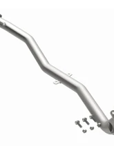 BRExhaust Front Pipe Kit Nissan D21 | Nissan Pickup 2.4L 1990-1996                                     - 107-0125 - Image 2