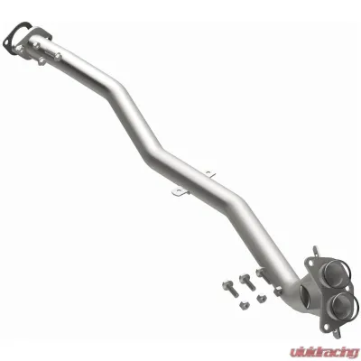 BRExhaust Front Pipe Kit Nissan D21 | Nissan Pickup 2.4L 1990-1996 - 107-0125
