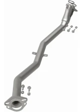 BRExhaust Front Pipe Kit Nissan D21 | Nissan Pickup 2.4L 1990-1996                                     - 107-0125 - Image 3