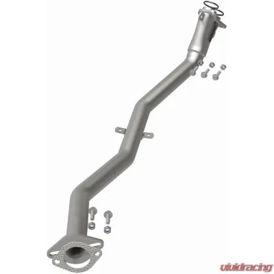 BRExhaust Front Pipe Kit Nissan D21 | Nissan Pickup 2.4L 1990-1996 - 107-0125