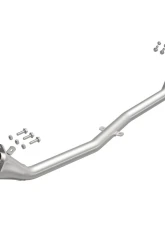 BRExhaust Front Pipe Kit Nissan D21 | Nissan Pickup 2.4L 1990-1996                                     - 107-0125 - Image 4