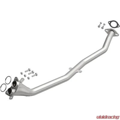 BRExhaust Front Pipe Kit Nissan D21 | Nissan Pickup 2.4L 1990-1996 - 107-0125
