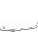 BRExhaust Front Pipe Kit Nissan D21 | Nissan Pickup 2.4L 1990-1996                                     - 107-0125 - Image 5